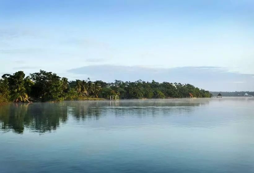 Resort Rancho Encantado