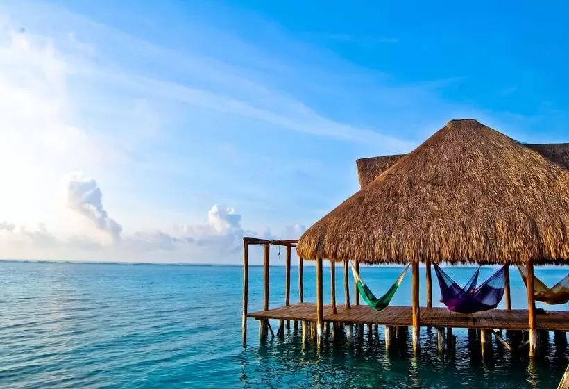 Resort Rancho Encantado