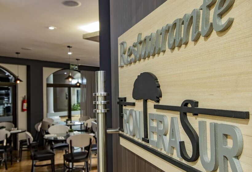 Resort Wish Foz Do Iguaçu