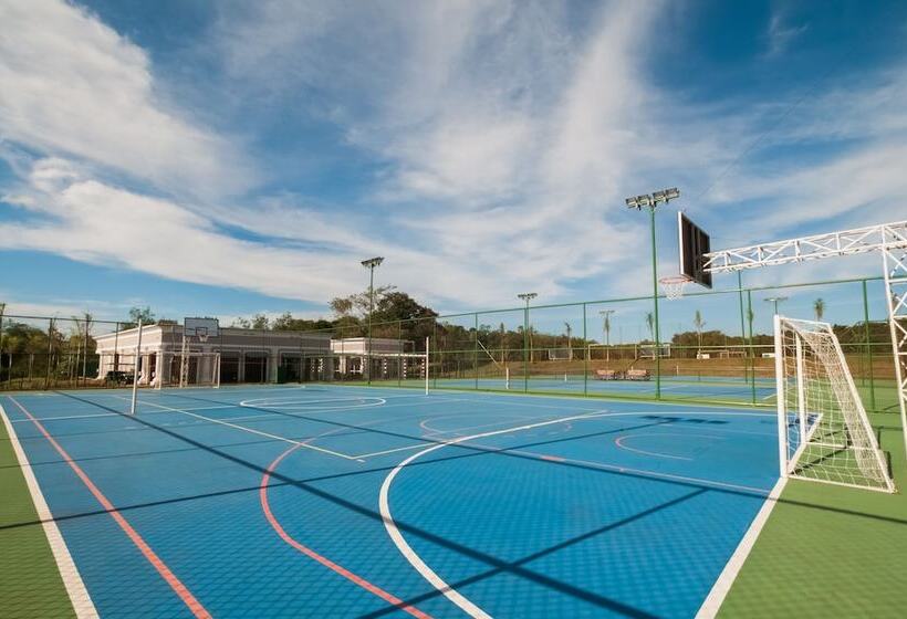 Resort Wish Foz Do Iguaçu