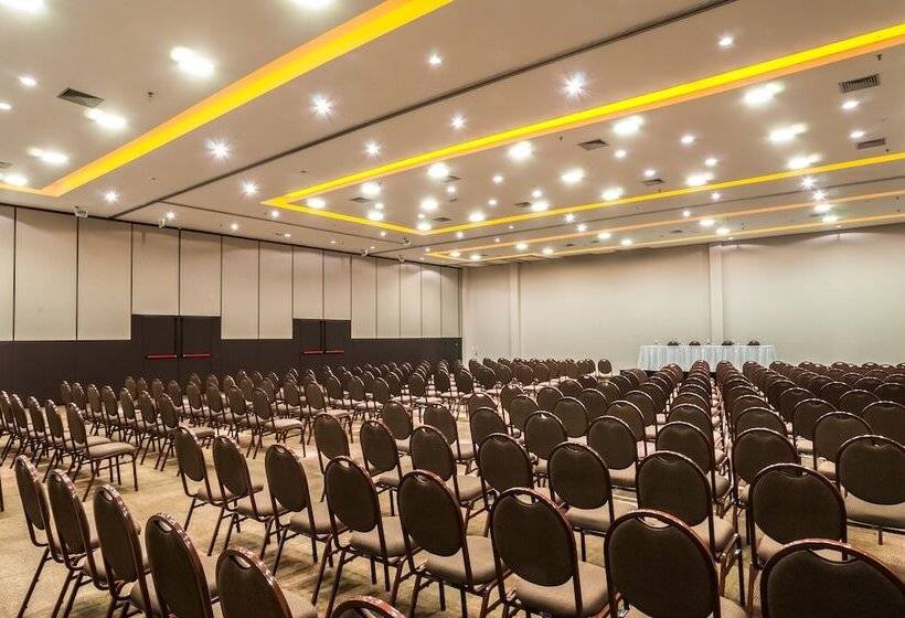 Resort Wish Foz Do Iguaçu