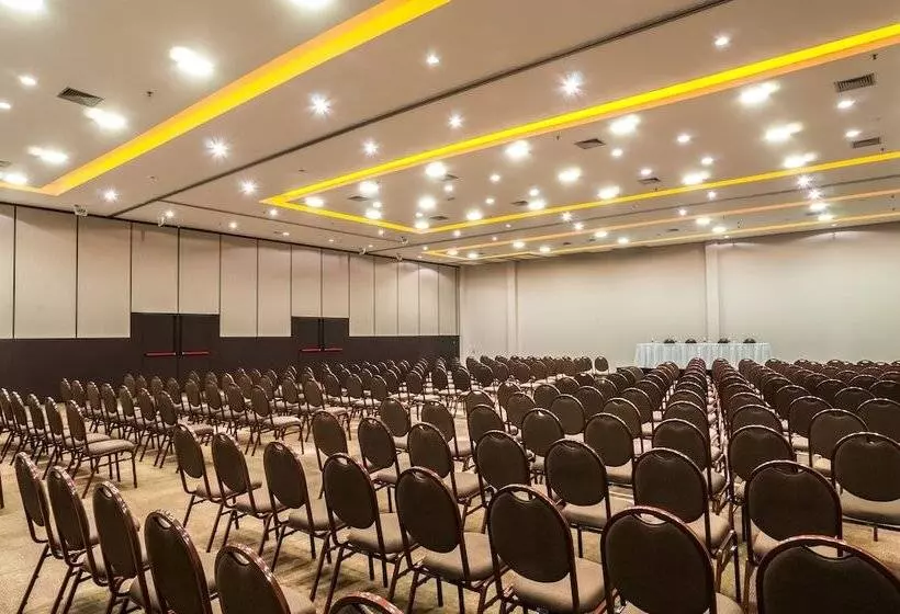 Resort Wish Foz Do Iguaçu