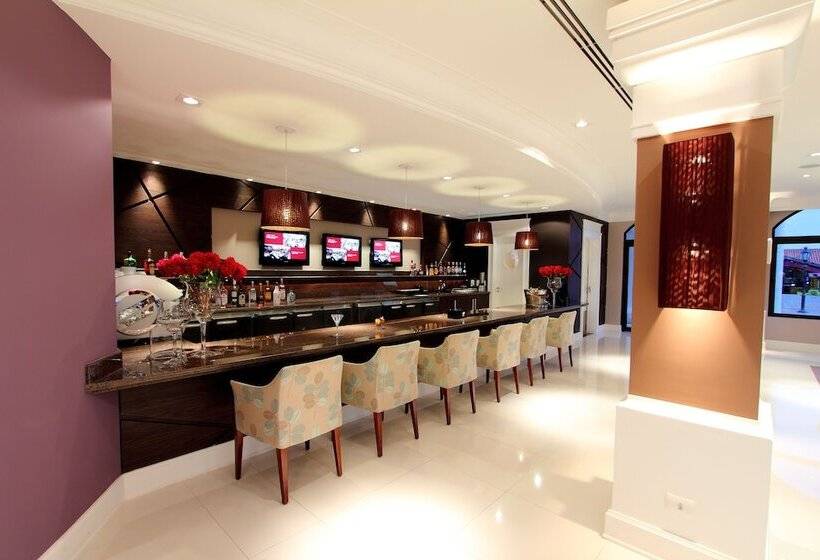 Resort Wish Foz Do Iguaçu