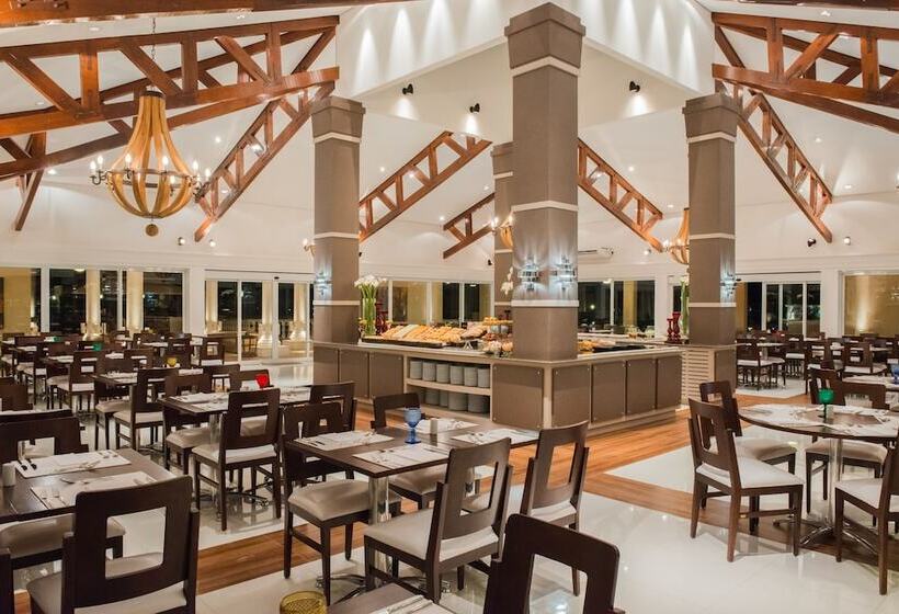 Resort Wish Foz Do Iguaçu