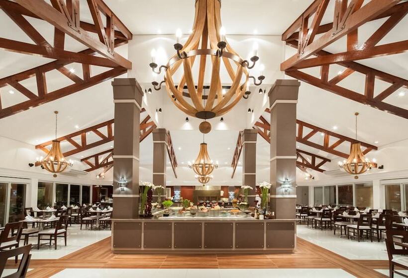 Resort Wish Foz Do Iguaçu