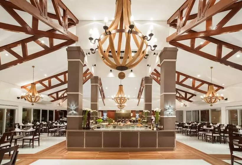 Resort Wish Foz Do Iguaçu