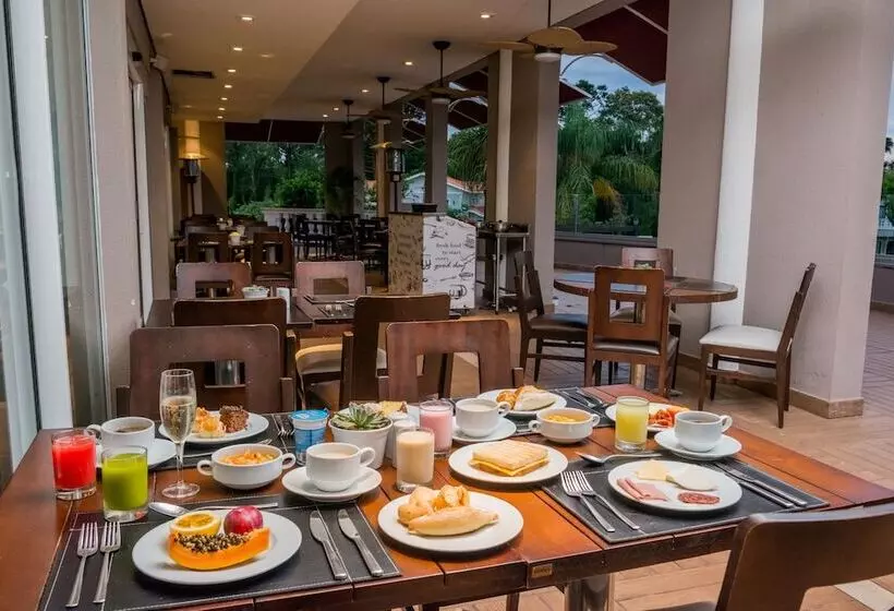 Resort Wish Foz Do Iguaçu