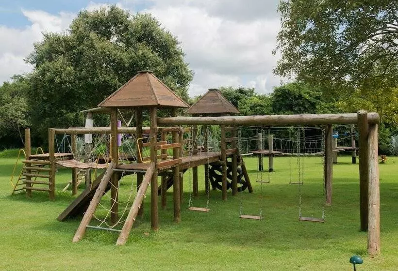 Resort Wish Foz Do Iguaçu