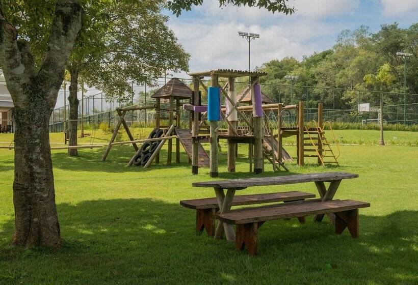 Resort Wish Foz Do Iguaçu