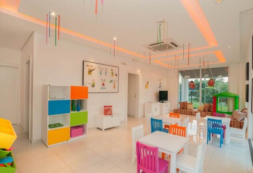 Resort Wish Foz Do Iguaçu