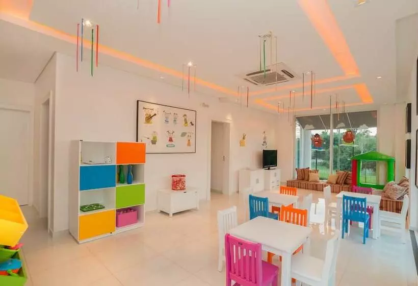 Resort Wish Foz Do Iguaçu