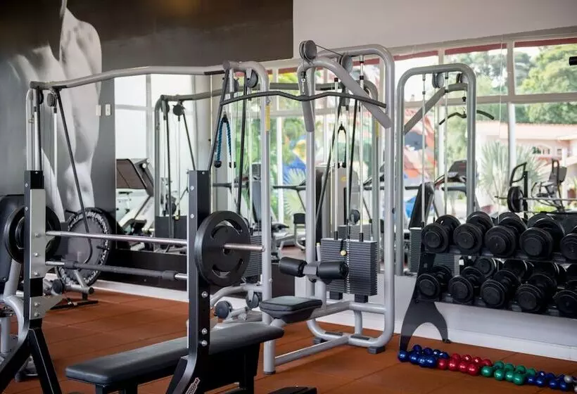 Resort Wish Foz Do Iguaçu