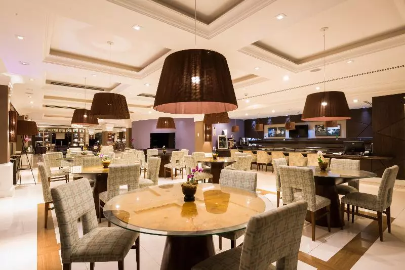 Resort Wish Foz Do Iguaçu