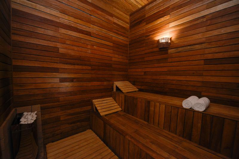 Resort Wish Foz Do Iguaçu