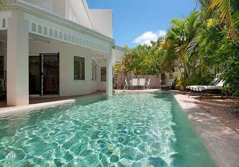 The Villas Palm Cove