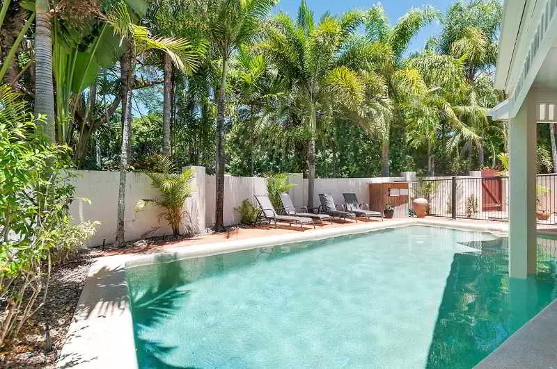 The Villas Palm Cove