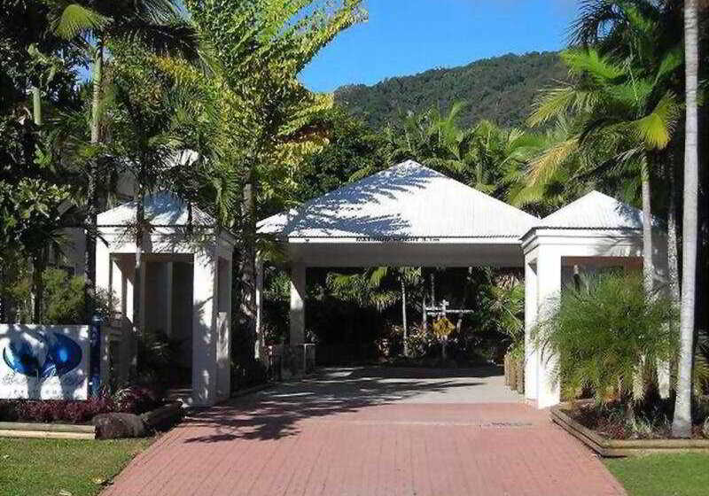 The Villas Palm Cove