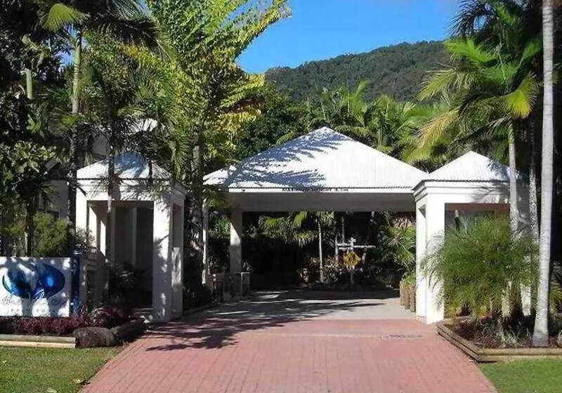 The Villas Palm Cove