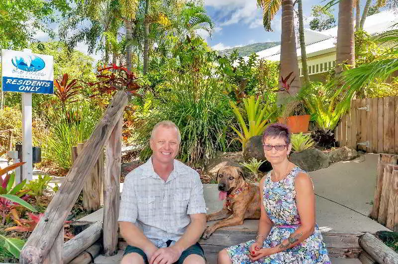 The Villas Palm Cove