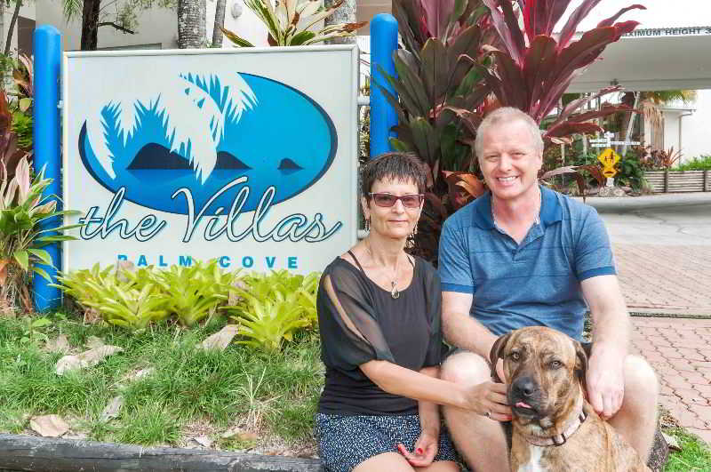The Villas Palm Cove