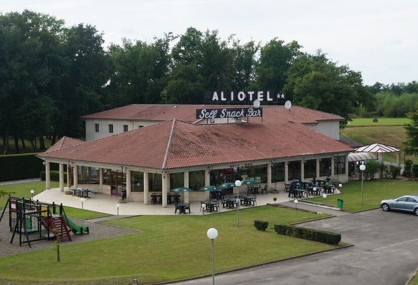 Aliotel
