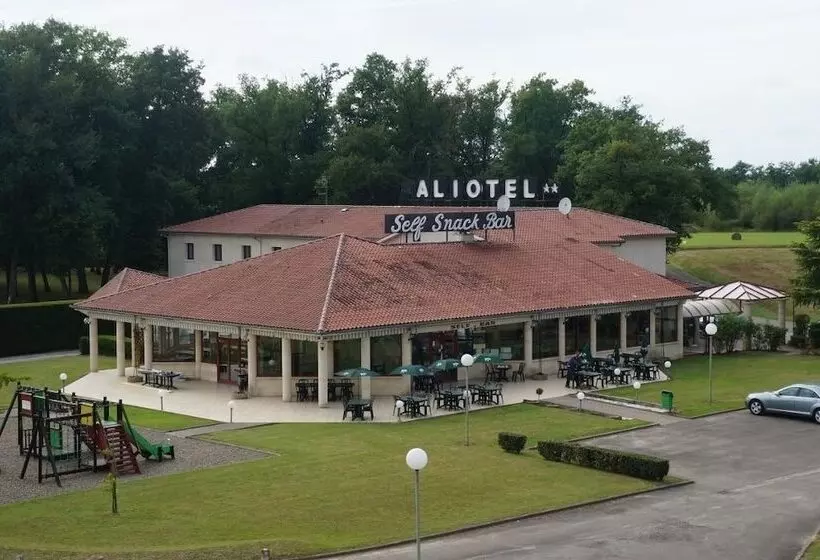 Aliotel