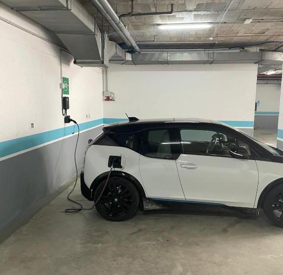 Hostal Tarifa Recepcion Abierta Las 24h