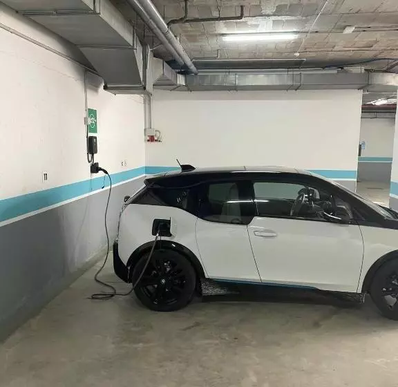 Hostal Tarifa  Recepcion Abierta Las 24h