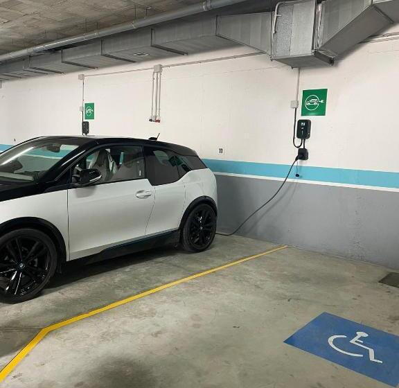 Hostal Tarifa Recepcion Abierta Las 24h