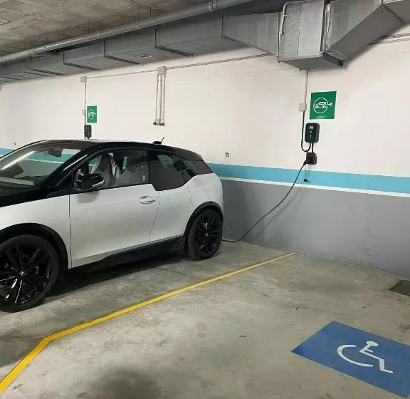 Hostal Tarifa  Recepcion Abierta Las 24h