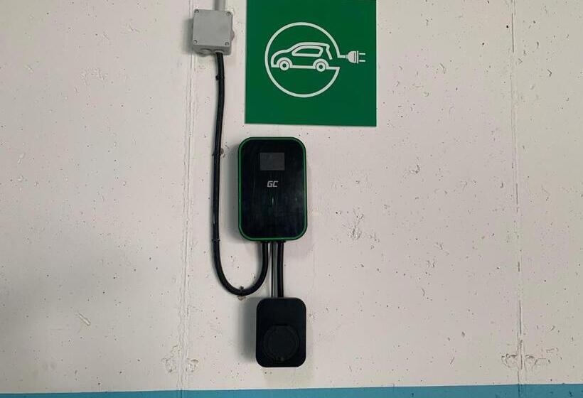 Hostal Tarifa Recepcion Abierta Las 24h