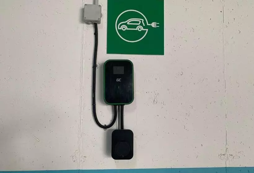 Hostal Tarifa  Recepcion Abierta Las 24h