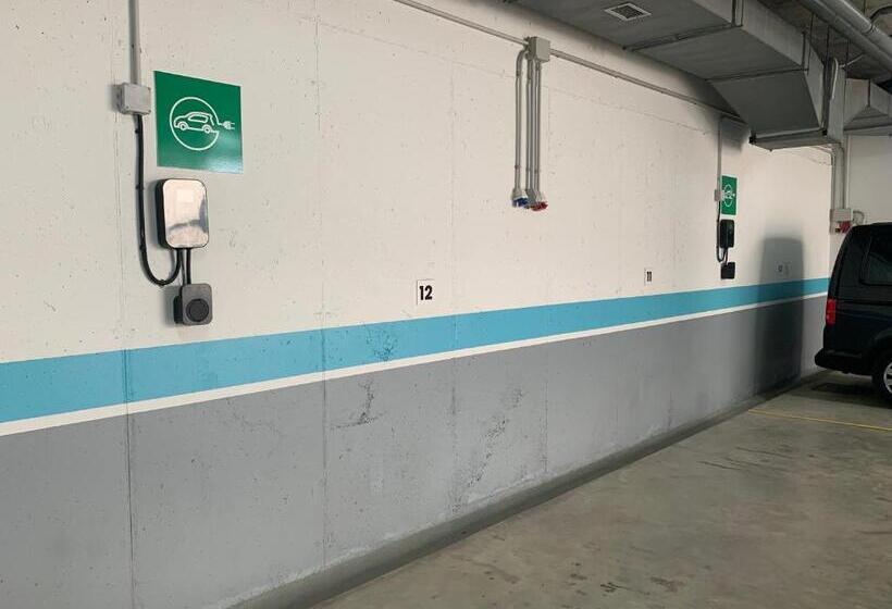 Hostal Tarifa Recepcion Abierta Las 24h