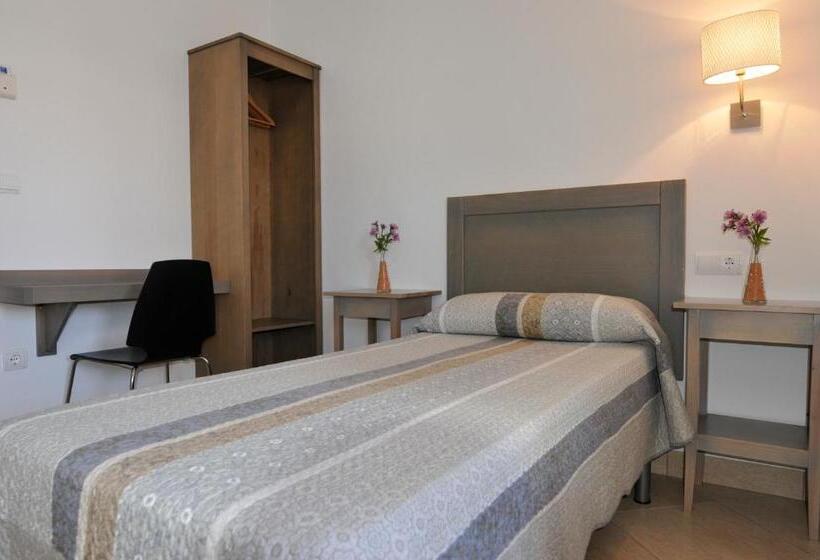 Hostal Tarifa Recepcion Abierta Las 24h