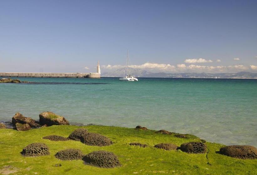 Hostal Tarifa Recepcion Abierta Las 24h