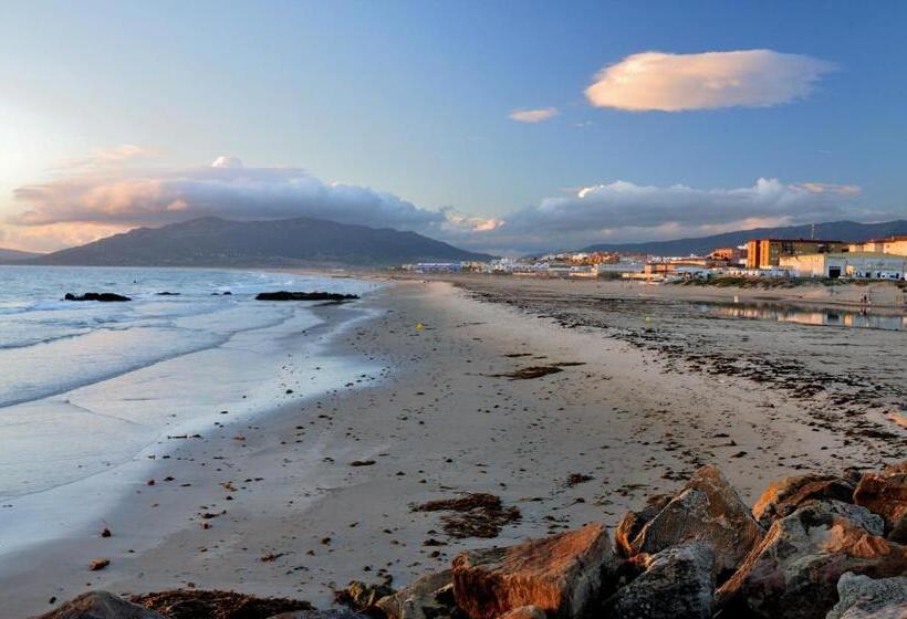 Hostal Tarifa Recepcion Abierta Las 24h