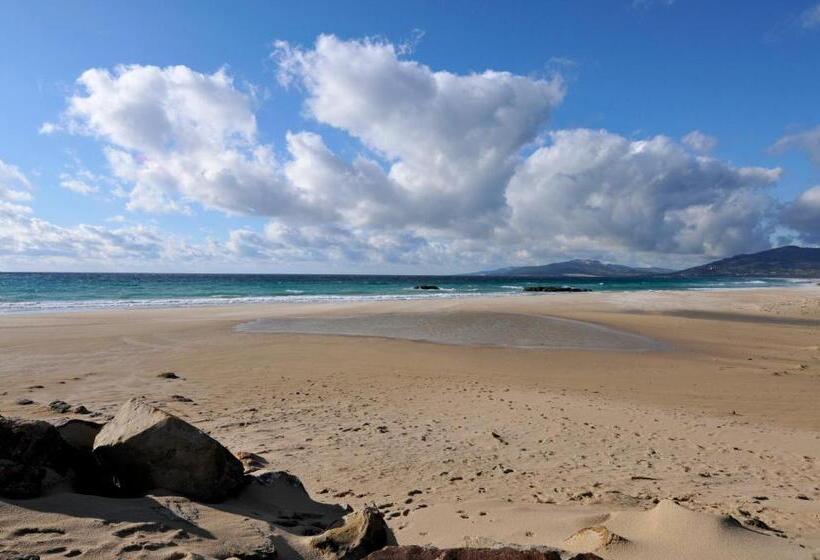 Hostal Tarifa Recepcion Abierta Las 24h