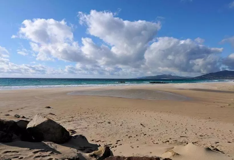 Hostal Tarifa  Recepcion Abierta Las 24h