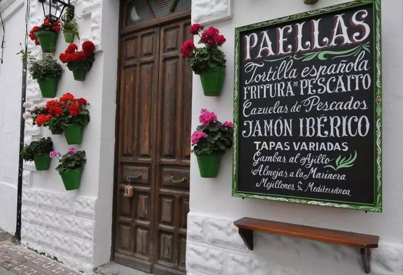 Hostal Tarifa  Recepcion Abierta Las 24h