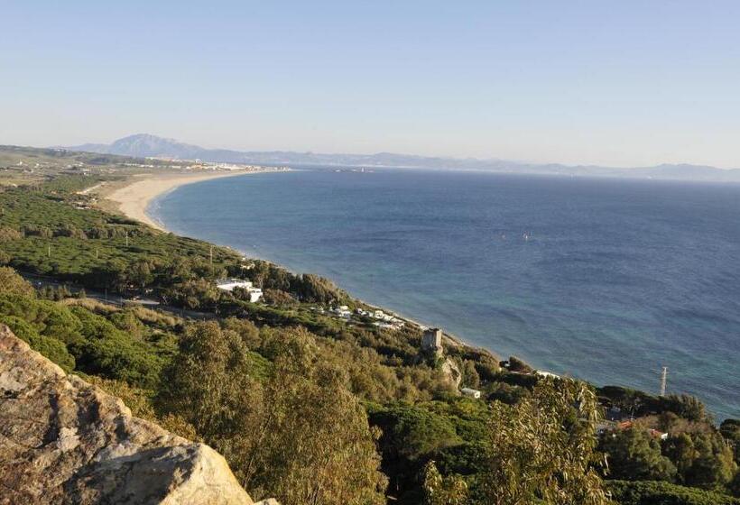 Hostal Tarifa Recepcion Abierta Las 24h