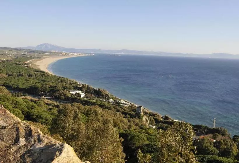 Hostal Tarifa  Recepcion Abierta Las 24h