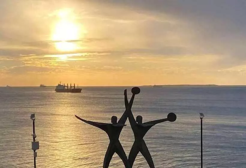 Hotelli B&b Sedilequattro