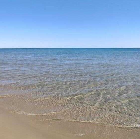 فندق B&b Sedilequattro