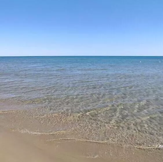 Hotelli B&b Sedilequattro