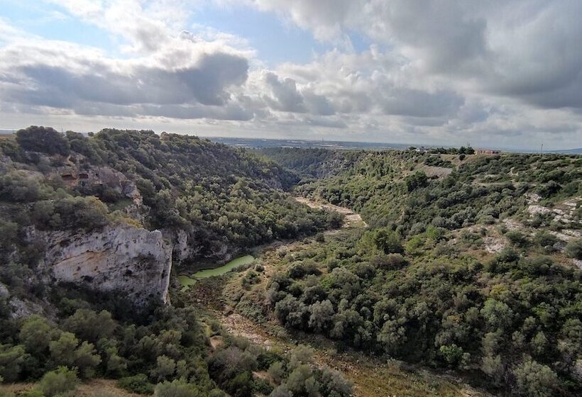 فندق B&b Sedilequattro