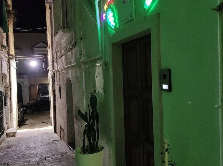 فندق B&b Sedilequattro