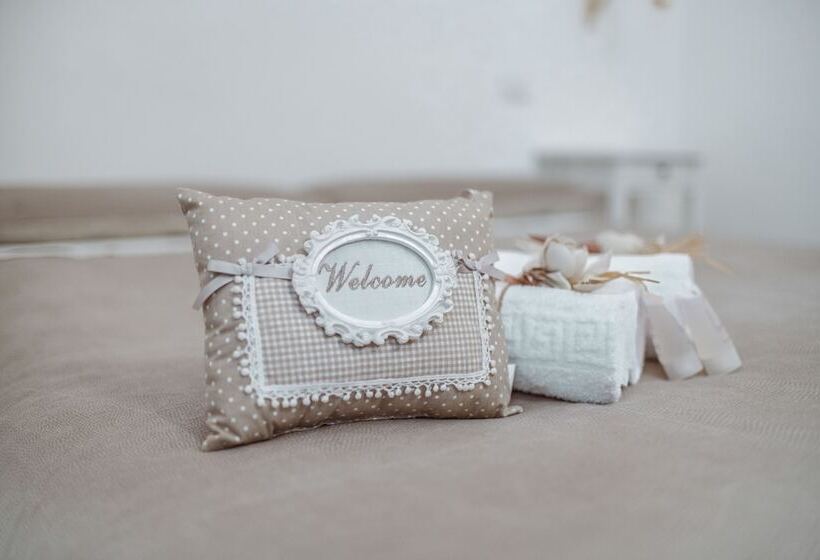 فندق B&b Sedilequattro