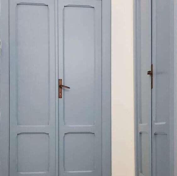 فندق B&b Sedilequattro