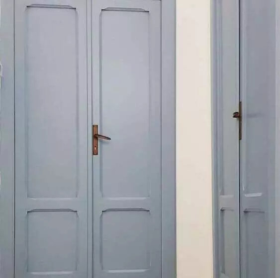 Hotelli B&b Sedilequattro