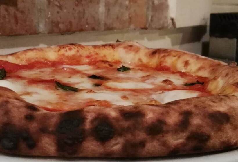 فندق B&b Sedilequattro